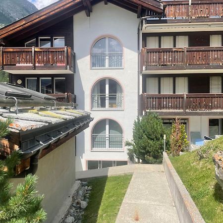 Studio Collinetta Церматт Экстерьер фото